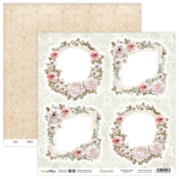 ScrapBoys Moments 12x12 Inch Paper Pack (MOME-08)